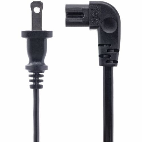 StarTech.com 10ft (3m) Laptop Power Cord