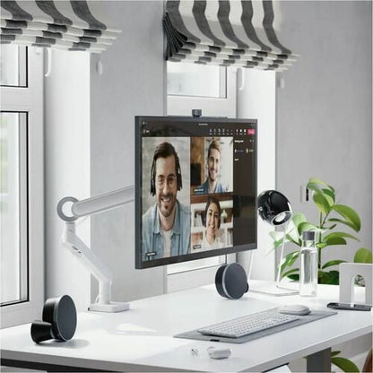 Bras de montage Alogic Glide pour moniteur, écran plat