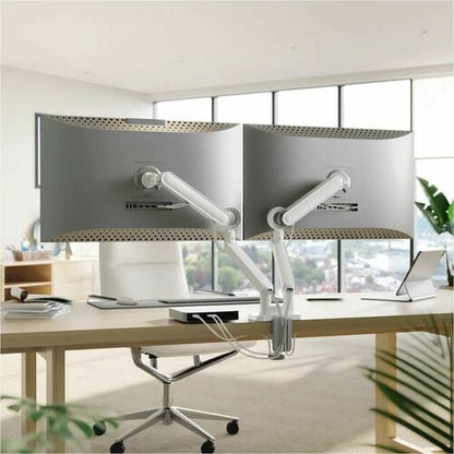 Bras de montage Alogic Glide pour moniteur, écran plat