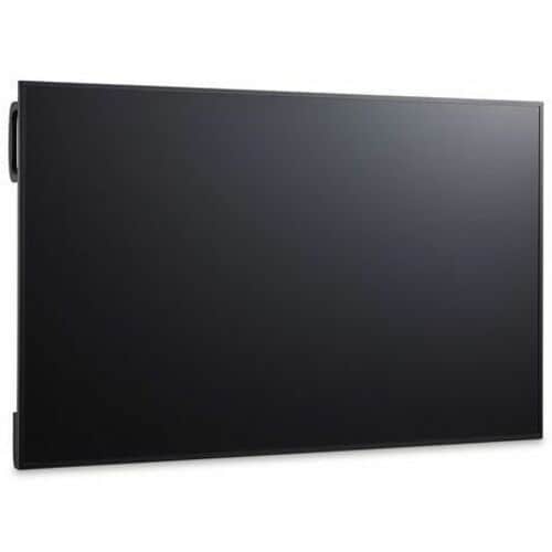 Écran d'affichage numérique Sharp MultiSync PN-ME652 - LCD 65"