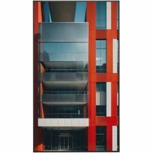 Écran d'affichage numérique Sharp MultiSync PN-ME652 - LCD 65"