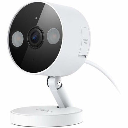 Caméra réseau Tapo C120 4 mégapixels 2K intérieur/extérieur - Couleur - 9,14 m
