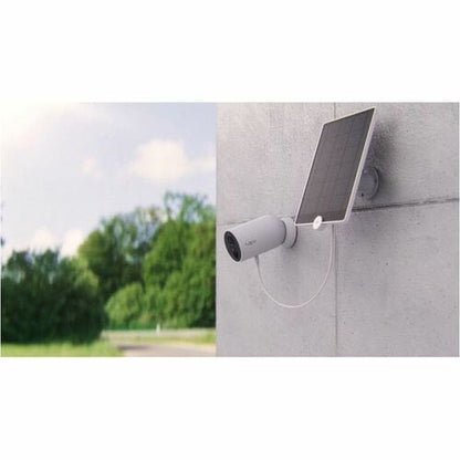Caméra réseau Tapo C425 4 mégapixels 2K intérieur/extérieur - Couleur - 30 m