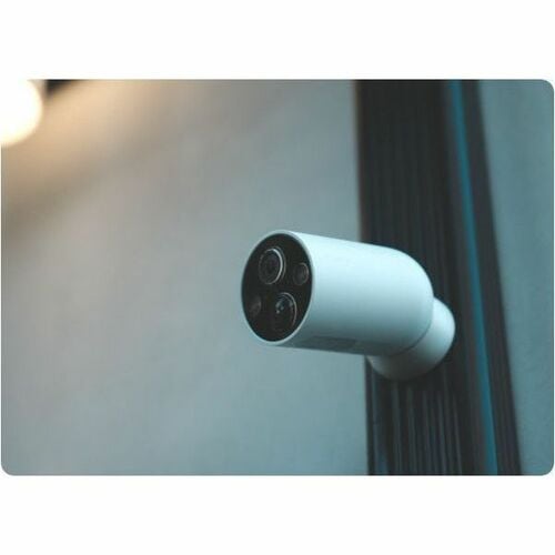 Caméra réseau Tapo C425 4 mégapixels 2K intérieur/extérieur - Couleur - 30 m