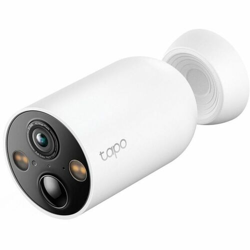 Caméra réseau Tapo C425 4 mégapixels 2K intérieur/extérieur - Couleur - 30 m