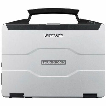 Ordinateur portable semi-durci Panasonic TOUGHBOOK FZ-55 FZ55G2711BM 14" (355,60 mm)
