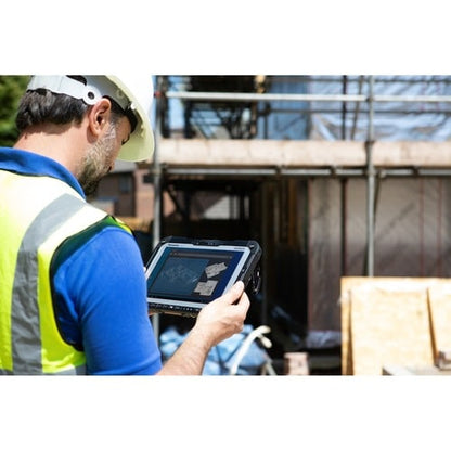 Panasonic TOUGHBOOK FZ-G2 Rugged Tablet - 10.1\" WUXGA - vPro Technology