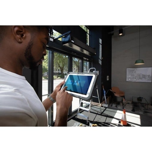 Panasonic TOUGHBOOK FZ-G2 Rugged Tablet - 10.1\" WUXGA - vPro Technology