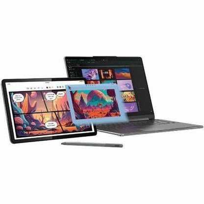 Lenovo Tab M11 TB330FU Tablet - 11\" WUXGA - MediaTek MT6769H Helio G88 (12nm) Octa-core