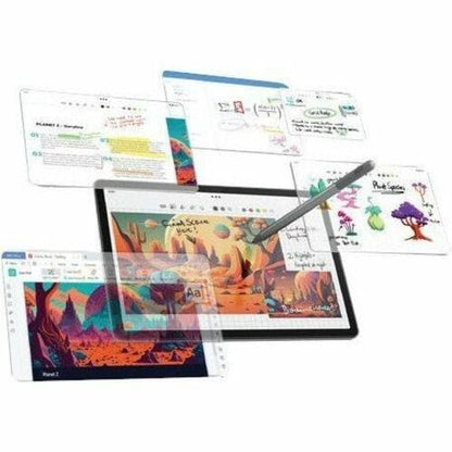Lenovo Tab M11 TB330FU Tablet - 11\" WUXGA - MediaTek MT6769H Helio G88 (12nm) Octa-core