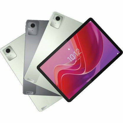 Lenovo Tab M11 TB330FU Tablet - 11\" WUXGA - MediaTek MT6769H Helio G88 (12nm) Octa-core