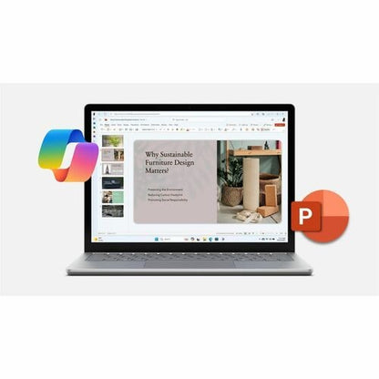 Microsoft Surface Laptop 6 13.5\" Touchscreen Notebook - Intel Core Ul