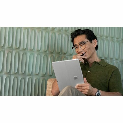 Microsoft Surface Pro 10 Tablet - 13\" - vPro Technology - 32 GB