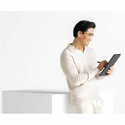 SURFACE PRO10 ULTRA7/16/256 BLK CM SC EN/XD/ES COMM BLACK