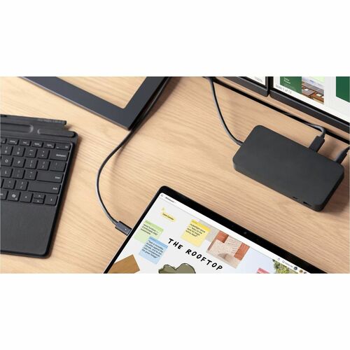 SURFACE PRO10 ULTRA7/16/256 BLK CM SC EN/XD/ES COMM BLACK