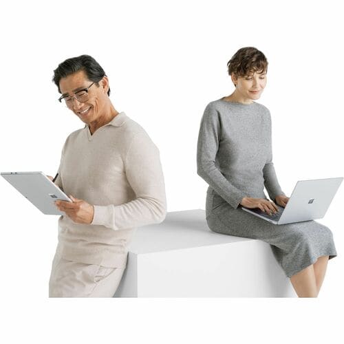 SURFACE PRO10 ULTRA5/16/512 CM SC EN/XD/ES COMM PLAT