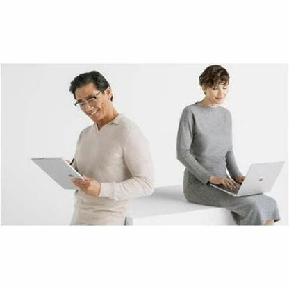Microsoft Surface Pro 10 Tablet - 13\" - vPro Technology
