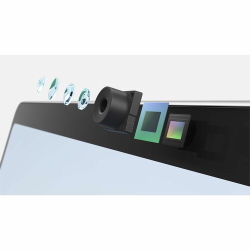 Microsoft Surface Pro 10 Tablet - 13\" - vPro Technology