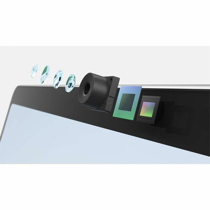Microsoft Surface Pro 10 Tablet - 13\" - vPro Technology