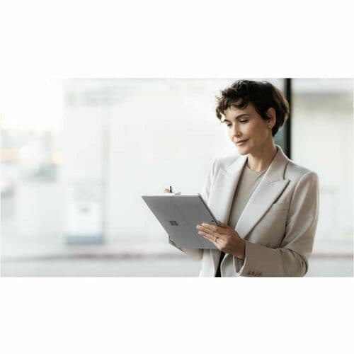 Microsoft Surface Pro 10 Tablet - 13\" - vPro Technology