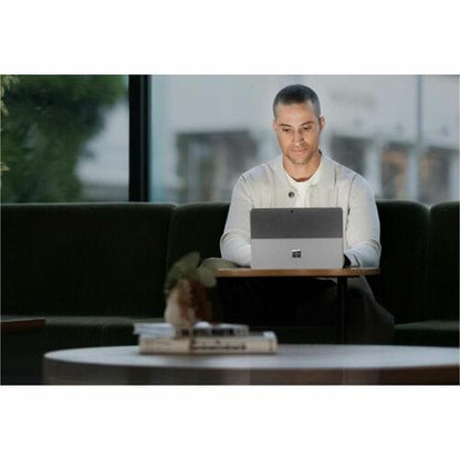 Microsoft Surface Pro 10 Tablet - 13\" - vPro Technology