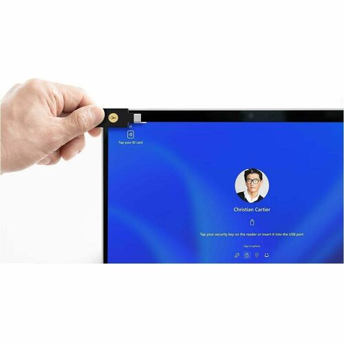 Microsoft Surface Pro 10 Tablet - 13\" - vPro Technology