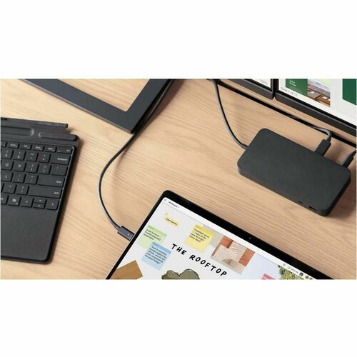 Microsoft Surface Pro 10 Tablet - 13\" - vPro Technology