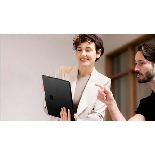 SURFACE PRO10 ULTRA5/16/256 BLK CM SC EN/XD/ES COMM