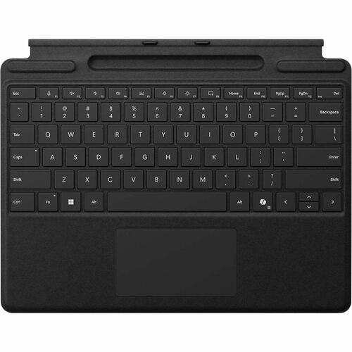 Microsoft Surface Funda con teclado/cubierta para Microsoft Surface Pro