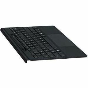 Microsoft Surface Funda con teclado/cubierta para Microsoft Surface Pro