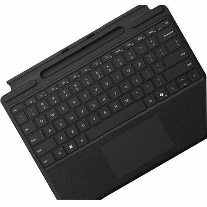 Microsoft Surface Funda con teclado/cubierta para Microsoft Surface Pro