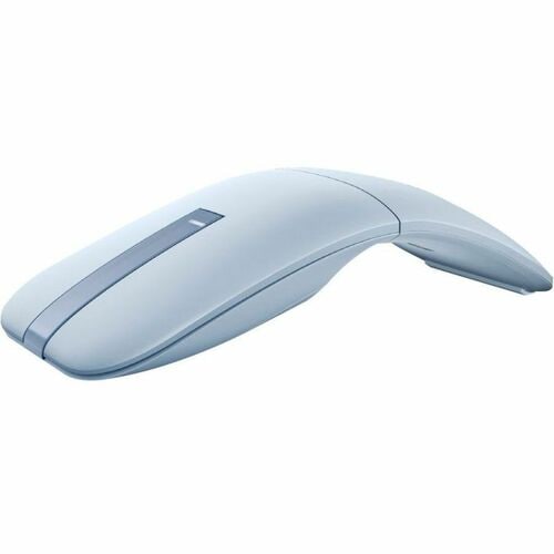 DELL BLUETOOTH TRAVEL MOUSE MIS (MISTY BLUE) - MS700