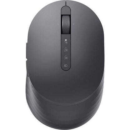 DELL PREMIER RECHARGEABLE WIREL WIRELESS MOUSE (GRAPHITE BLACK) - M
