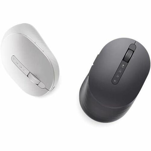 DELL PREMIER RECHARGEABLE WIREL WIRELESS MOUSE (GRAPHITE BLACK) - M