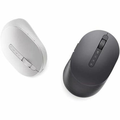 DELL PREMIER RECHARGEABLE WIREL WIRELESS MOUSE (GRAPHITE BLACK) - M