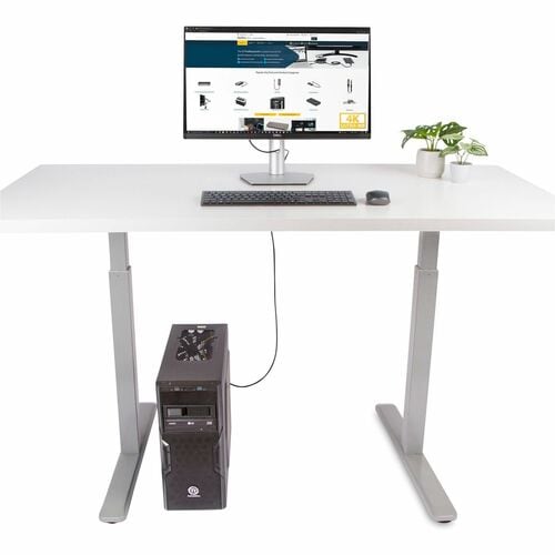 Câble adaptateur DisplayPort vers HDMI StarTech.com de 1 m