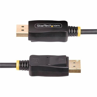 Câble adaptateur DisplayPort vers HDMI StarTech.com de 1 m