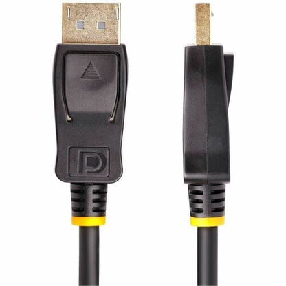 Câble adaptateur DisplayPort vers HDMI StarTech.com de 1 m