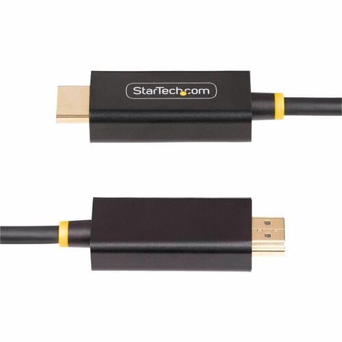 Câble adaptateur DisplayPort vers HDMI StarTech.com de 1 m