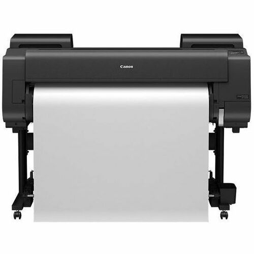 Imprimante jet d'encre grand format Canon imagePROGRAF GP-4600S - 44