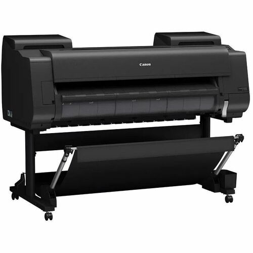 Imprimante jet d'encre grand format Canon imagePROGRAF GP-4600S - 44