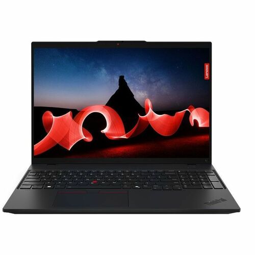 MEILLEURE VENTE L16 AMD G1 R5 PRO 7535U 2,90G 16 Go 256 Go 16 pouces W11P64