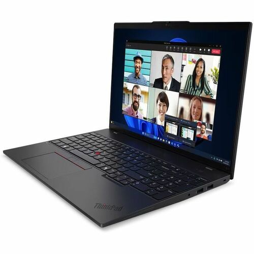 MEILLEURE VENTE L16 AMD G1 R5 PRO 7535U 2,90G 16 Go 256 Go 16 pouces W11P64
