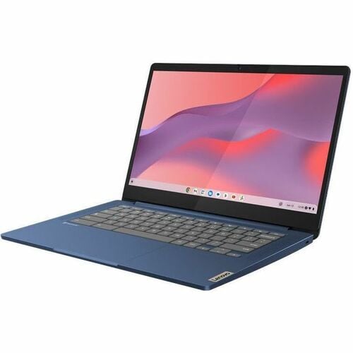 CONSOMMATEUR NBIPSLIM3CHROME 14M868 MT8186 4 Go 128 Go CRM