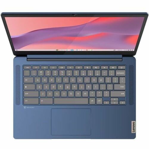 CONSUMER NBIPSLIM3CHROME 14M868 MT8186 4GB 128GB CRM