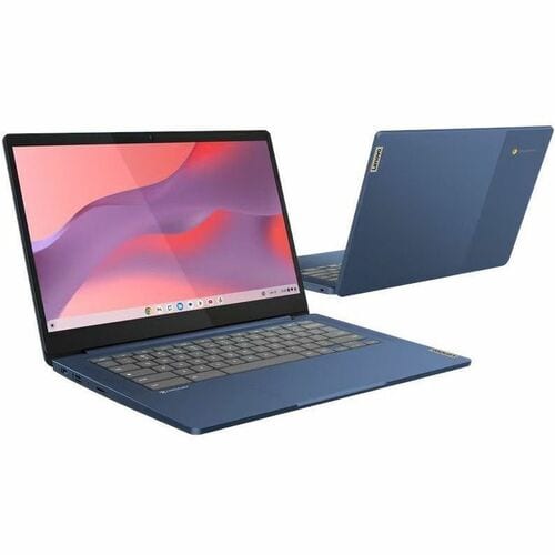 CONSUMER NBIPSLIM3CHROME 14M868 MT8186 4GB 128GB CRM