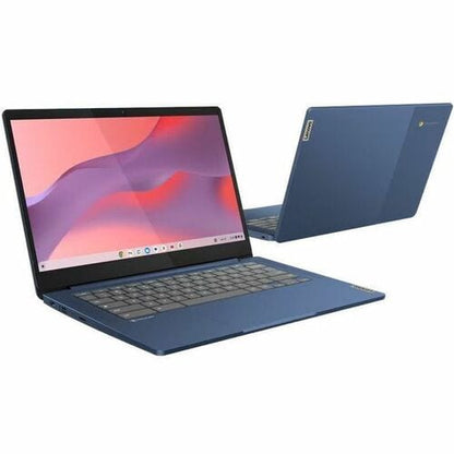 CONSUMER NBIPSLIM3CHROME 14M868 MT8186 4GB 128GB CRM