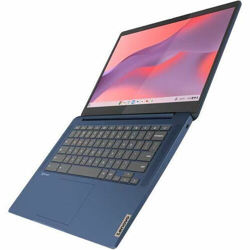 CONSUMER NBIPSLIM3CHROME 14M868 MT8186 4GB 128GB CRM