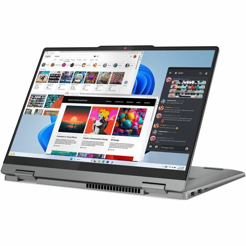 CONSUMER NB IP 5 2-IN-1 14IRU9 CORE5 16G 512G 11H