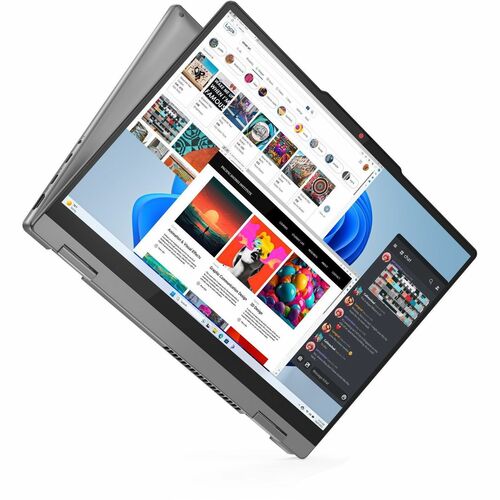 CONSUMER NB IP 5 2-IN-1 14IRU9 CORE5 16G 512G 11H
